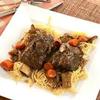 Vegan Harissa Meat Kit view 3