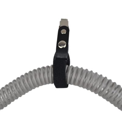 10 Pack CPAP Hose Holder Clip for Oxygen Tube Cannula Holder Sleeping Tangle Proof Tube Clip