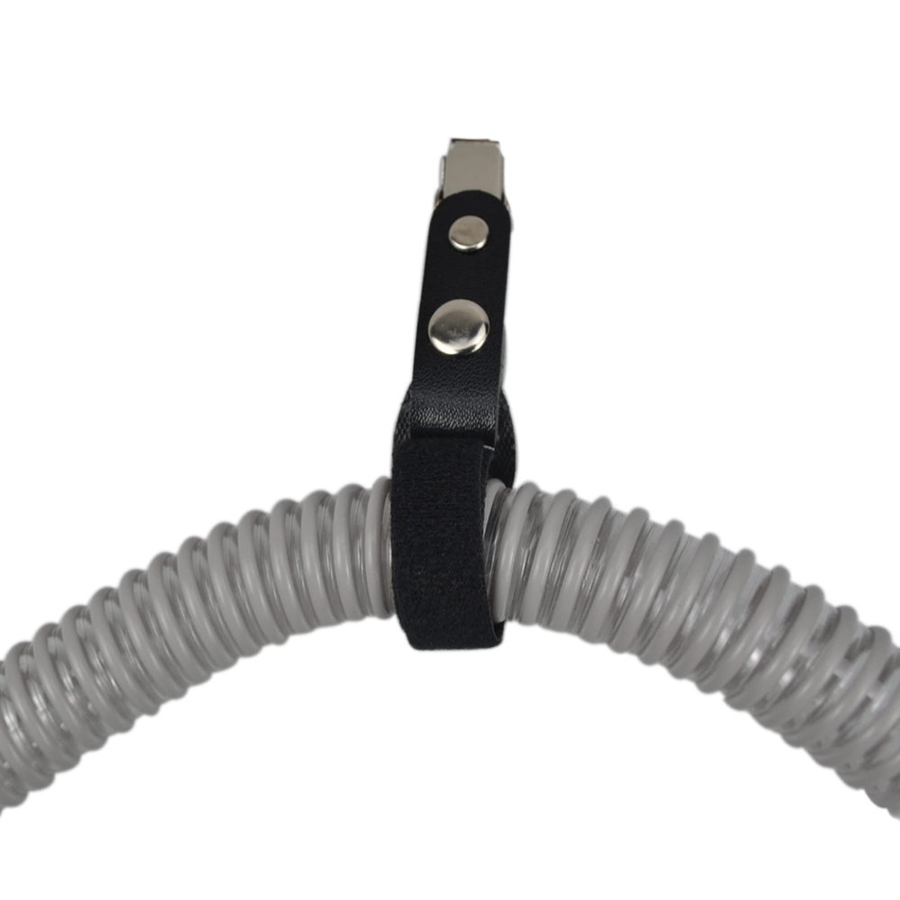 10 Pack CPAP Hose Holder Clip for Oxygen Tube Cannula Holder Sleeping Tangle Proof Tube Clip
