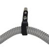 10 Pack CPAP Hose Holder Clip for Oxygen Tube Cannula Holder Sleeping Tangle Proof Tube Clip view 1