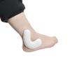 2 Pack Malleolus Pressure Pads Boots Ankle Pads Malleolar Protection Cushion for Joint Pain Sprain Plantar Fasciitis Achilles Tendonitis Swelling view 3
