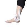 2 Pack Lymphedema Foam Pads Malleolus Swell Spots Cushion Ankle Pad for Swelling Reduction view 1
