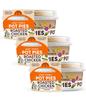 Aunt Ethel's Pot Pies - Roasted Chicken Pot Pie, Gourmet Frozen Meal Prepared In Minutes, Handcrafted - 12 Ounces (Pack of 3) view 1