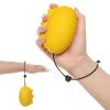 Fanwer Stress Balls for Adults and Seniors with The Adjustable Wrist Strap, Hand Exercisers for Strength, Finger Ball for Hand Therapy, Arthritis, Physical Therapy, Carpal Tunnel view 1