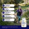 Research Verified Energy Booster - Natural Energy Support - 360 Capsules - Caffeine Free - B Vitamins and Adaptogens - 6 Month Supply view 4