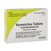 Par VARENICLINE STARTING MONTH PACK (Box, 53 Tablet) view 1