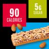 KIND THINS Caramel Almond & Sea Salt Bars, 0.74 Ounce, Gluten Free, 4g Sugar, 10 Count (Pack of 6) view 4