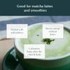 Naoki Matcha Organic All Purpose Blend - Authentic Japanese Culinary Grade Matcha Green Tea Powder from Japan (40g / 1.4oz) view 4