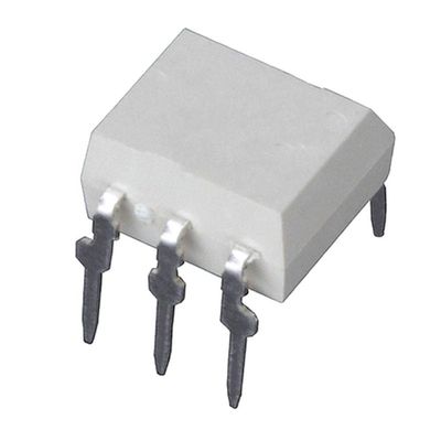 10 Pcs TLP598G TLP598 DIP6