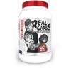 5% Nutrition Rich Piana Real Carbs + Protein | Clean Mass Gainer Protein Powder | Real Food Carbohydrate Fuel for Pre Workout/Post-Workout Recovery Meal | 2.89 lb, 20 Srvgs (Blueberry Cobbler) view 1