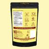 Being Bania Special Chiwda | Lite Chidwa | Chivda | 150g | Diet Mixture | Famous Indian Snack | Roasted Namkeen | No preservatives | All natural and Fresh snack view 2