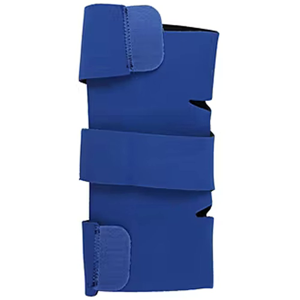 2 Pc Knee Patella Support Brace Arthritis Wraps Compression Sleeve Joint Sports