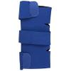 2 Pc Knee Patella Support Brace Arthritis Wraps Compression Sleeve Joint Sports view 1