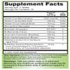 Aller-Rescue Nutritional Support for Normal Allergen Response and Respiratory Health, Dietary Supplement, 60 Tablets view 2