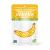Natures Turn Freeze-Dried Banana Crisps  Healthy, Gluten-Free, Crispy & Delicious, Plant-Based Snack, Ideal for Cereal, Smoothies, School Lunches, & On-the-Go, Bags of 6 (1.2 oz Each) view 3