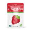 Natures Turn Freeze-Dried Strawberry Crisps  Healthy, Gluten-Free, Crispy & Delicious, Plant-Based Snack, Ideal for Cereal, Smoothies, School Lunches, & On-the-Go, Bags of 12 (0.53 oz Each) view 2