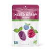 Natures Turn Freeze-Dried Mixed Berry Crisps  Healthy, Gluten-Free, Crispy & Delicious, Plant-Based Snack, Ideal for Cereal, Smoothies, School Lunches, & On-the-Go, Bags of 6 (1.2 oz Each) view 3