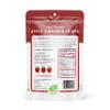 Natures Turn Freeze-Dried Apple Cinnamon Crisps  Healthy, Gluten-Free, Crispy & Delicious, Plant-Based Snack, Ideal for Cereal, Smoothies, School Lunches, & On-the-Go, Bags of 6 (1.2 oz Each) view 3