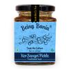 Being Bania Premium Homemade Handmade Ker Kair Sangri Pickle, 250gm in glass jar | Marwadi Rajasthani | Delicacy pickle | Teet Dela Panchkuta | 100% Natural Achar | Mix Achar, Mixed pickle | view 1