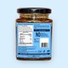 Being Bania Premium Homemade Handmade Ker Kair Sangri Pickle, 250gm in glass jar | Marwadi Rajasthani | Delicacy pickle | Teet Dela Panchkuta | 100% Natural Achar | Mix Achar, Mixed pickle | view 2