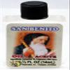 3 PCS BRYBRADAN ST. Benedict Spiritual Oil SAN Benito ACEITE ESPIRITUAL -1/2 FL OZ 14.7ML view 1