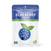 Natures Turn Freeze-Dried Blueberry Crisps  Healthy, Gluten-Free, Crispy & Delicious, Plant-Based Snack, Ideal for Cereal, Smoothies, School Lunches, & On-the-Go, Bags of 6 (1.2 oz Each) view 2
