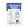 Natures Turn Freeze-Dried Blueberry Crisps  Healthy, Gluten-Free, Crispy & Delicious, Plant-Based Snack, Ideal for Cereal, Smoothies, School Lunches, & On-the-Go, Bags of 6 (1.2 oz Each) view 3