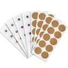 Magnetic Acupressure Patches, Spot Magnet Kit Contains 3000 Gauss 40 Magnets + 600 Gauss 40 Magnets view 2