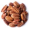 Food to Live - Dry Roasted Pecan Halves, 6 Pounds  Oven Roasted Nuts, Unsalted, No Oil Added, Vegan, Kosher. Good Source of Protein and Fiber. view 3