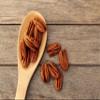 Food to Live - Dry Roasted Pecan Halves, 6 Pounds  Oven Roasted Nuts, Unsalted, No Oil Added, Vegan, Kosher. Good Source of Protein and Fiber. view 4