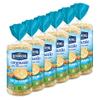 Lundberg - Organic Salted Caramel Brown Rice Cakes, Healthy Snack for the Whole Family, Kosher, USDA-Organic, Gluten-Free, Vegan (11 oz, 6-Pack) view 1
