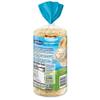 Lundberg - Organic Salted Caramel Brown Rice Cakes, Healthy Snack for the Whole Family, Kosher, USDA-Organic, Gluten-Free, Vegan (11 oz, 6-Pack) view 2