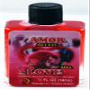 6 PCS BRYBRADAN Love Spiritual Oil Amor ACEITE ESPIRITUAL -1/2 FL OZ 14.7ML view 1