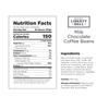 Liberty Bell Milk Chocolate Covered Espresso Coffee Beans Candy, 15 Ounce Bag view 3