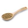 Natural Ajwain Seed Whole by Granary Mart  Gourmet Carom Seeds  Flavoring agent for Savory Dishes  Aromatic & Nutrient-Dense  Ready to Use Affordable Bulk Rate  33 lbs. Bulk Bag view 3