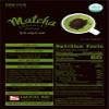 MATCHA CHOCOLAT AU LAIT 13.5g x 10 packets view 2