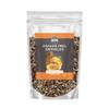 Birch & Meadow 4 oz Orange Peel Granules, Dried Peels, Citrus Flavor view 1