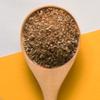 Birch & Meadow 4 oz Orange Peel Granules, Dried Peels, Citrus Flavor view 3