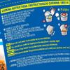 Paldo Bibimmen Spicy Korean Cup Noodles, 115 grams view 2