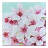 Keep Unique 20-ct 13x13 Cherry Paper Luncheon Decoupage Napkins, 3-Ply Servilletas Printed Cherry Blossom Napkin for Christmas Art, Dinner and Party, Disposable Napkins Decor (Cherry Blossom) view 1