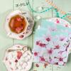 Keep Unique 20-ct 13x13 Cherry Paper Luncheon Decoupage Napkins, 3-Ply Servilletas Printed Cherry Blossom Napkin for Christmas Art, Dinner and Party, Disposable Napkins Decor (Cherry Blossom) view 2
