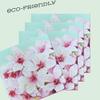 Keep Unique 20-ct 13x13 Cherry Paper Luncheon Decoupage Napkins, 3-Ply Servilletas Printed Cherry Blossom Napkin for Christmas Art, Dinner and Party, Disposable Napkins Decor (Cherry Blossom) view 3