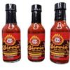 Birria Hot Sauce Salsa picante mild, tacos. burritos, Ramen, soup, caldo, Mexican food view 1