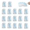 JINYUDOME Disposable Duster Refills Heavy Duty Dusters Refills,S wiffer Cleaning Dusters Hand Duster Refills,30 Unscented Dusters view 1