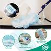 JINYUDOME Disposable Duster Refills Heavy Duty Dusters Refills,S wiffer Cleaning Dusters Hand Duster Refills,30 Unscented Dusters view 4