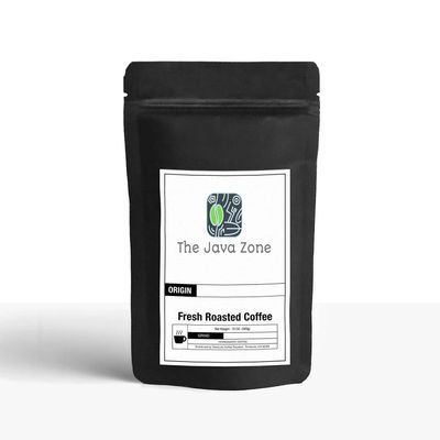 Turtle Espresso 1 LB