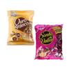 Lacta Bonbon Sonho De Valsa 1kg / 35.27 Oz + Ouro Branco 2.2lbs Bag 35.2 Oz view 1