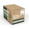 Five Lentil & Bean Superfood Mix by Granary Mart - Power of Five in One  Packed with Fiber & Vegan Protein  Ready to Cook - GMO & Gluten Free - Affordable Bulk Rate  50 lbs. Bulk Bag view 2