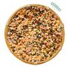 Five Lentil & Bean Superfood Mix by Granary Mart - Power of Five in One  Packed with Fiber & Vegan Protein  Ready to Cook - GMO & Gluten Free - Affordable Bulk Rate  50 lbs. Bulk Bag view 3
