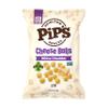 White Cheddar Cheese Balls by Heirloom Pip's Snacks - 4.5oz 6pk - Healthy Snacks, Gluten Free, Heirloom Corn, Baked not Fried view 3